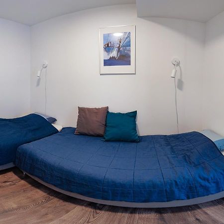 Marina Apartman Hotel Balatonszárszó Buitenkant foto